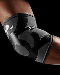 Dual Compression Elbow Sleeve за хранителни режими