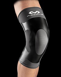 Dual Compression Knee Sleeve / Двойно компресиращ ръкав за коляно за хранителни режими