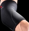 Elbow Support / Стягащ неопренов налакътник за хранителни режими