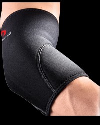 Elbow Support / Стягащ неопренов налакътник за хранителни режими