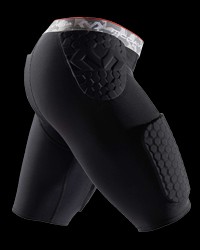 Hex™ Thudd Shorts / Клин с протектори за хранителни режими