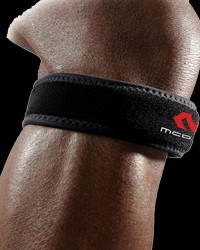 Jumper's Knee Strap / Колянна неопренова лента за скачане за хранителни режими