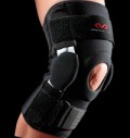 Knee Brace w/ dual disk hinges / Колянна шина с двоен диск за хранителни режими