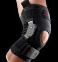 Knee Brace / polycentric hinges / Наколенка за връзките на коляното за хранителни режими