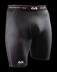 Men's Compression Shorts / Спортни компресиращи шорти за хранителни режими