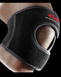 Multi Action Knee Strap / patella / Многофункционална наколенка за хранителни режими