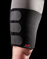 Thigh Wrap / adjustable / Ластичен набедреник за хранителни режими