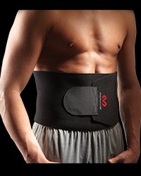 Waist Trimmer / Регулируем колан за кръст за хранителни режими