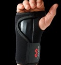 Wrist Brace / adjustable / Шина за китка при нараняване на карпалния тунел за хранителни режими