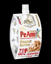 Peamix Fitness за хранителни режими