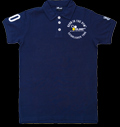 Team Polo T-shirt за хранителни режими