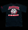 Redweiler T-shirt за хранителни режими