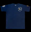 Team T-shirt за хранителни режими