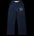 Olimp Team Trousers Navy за хранителни режими