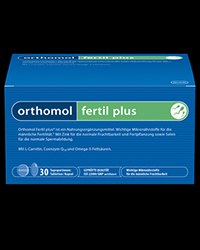 Fertil Plus за хранителни режими