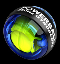 Power Ball за хранителни режими