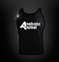 Tank Top - Anabolic Animal за хранителни режими