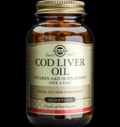 One-A-Day Norwegian Cod Liver Oil за хранителни режими