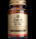 Coenzyme Q10 30 mg за хранителни режими
