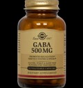 GABA за хранителни режими