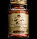 Lactase 3500 за хранителни режими