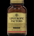 Lipotropic Factors за хранителни режими