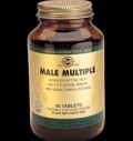 Male Multiple за хранителни режими