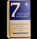 No 7 за хранителни режими