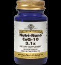 Nutri-Nano CO-Q10 за хранителни режими