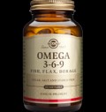Omega 3-6-9 за хранителни режими