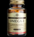 Omega 3 / Double Strength за хранителни режими