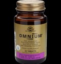 Omnium за хранителни режими