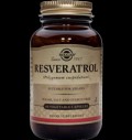 Resveratrol 100 mg за хранителни режими