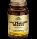 Saw Palmetto Berries за хранителни режими