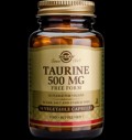 Taurine 500 mg за хранителни режими