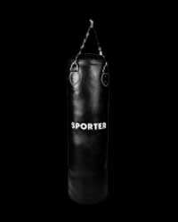 Боксов чувал Punching Bag 30 x 100 см за хранителни режими
