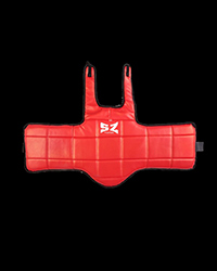 Zaštitni prsluk / Body Protector pro diety