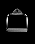 Ръкохватка за Скрипец / Stirrup Handle за хранителни режими