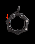 Стопер за Олимпийски Лост / Olympic Clamp Collar - 2бр комплект за хранителни режими