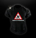 T-Shirt - PROGRESS за хранителни режими