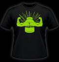 Black-Green Dzver за хранителни режими