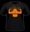 Black-Orange Dzver за хранителни режими