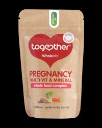 Pregnancy Multi Vit &amp; Mineral pro diety