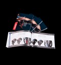 Ares Handbook For Applying Kinesiology Tape за хранителни режими