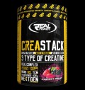 Crea Stack за хранителни режими