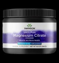 100% Pure Magnesium Citrate Powder за хранителни режими