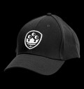 Swedish Cap / Black за хранителни режими