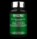 Mega Glucosamine за хранителни режими