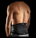 Back Stabilizer / Универсален колан за кръст за хранителни режими