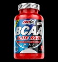 BCAA Elite Rate Capsules за хранителни режими